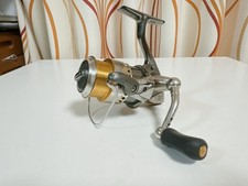 Moulinet toupie Shimano Stella