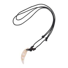  Pendentif Rétro Faux Bijoux