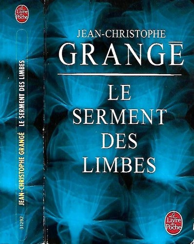 Jean christophe grange - grange, :