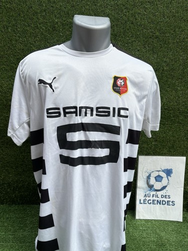 Maillot stade rennais - maillot, puma