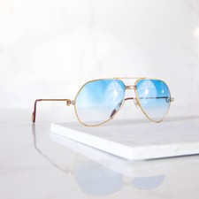 lunette de soleil Cartier