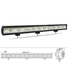 Barre Éclairage Led 4x4 Phare