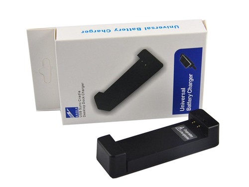 Chargeur dock batterie externe - dock,