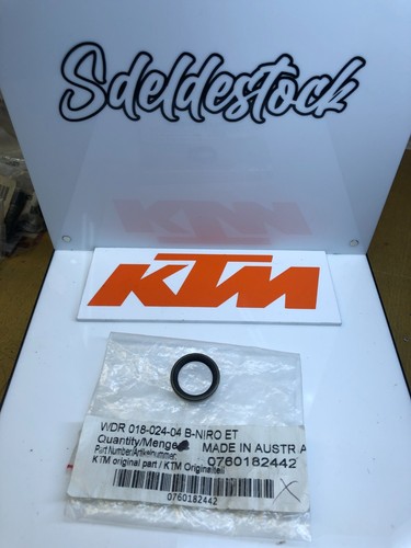 Joint spi 18x24x4 ktm - joint,