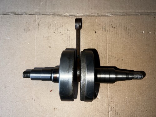 Vilebrequin yamaha piwi - vilebrequin,