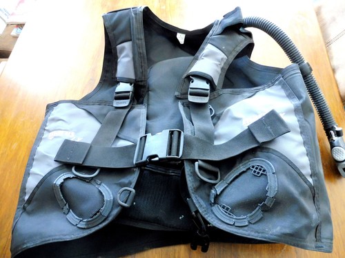 Gilet stabilisateur mares - mares,