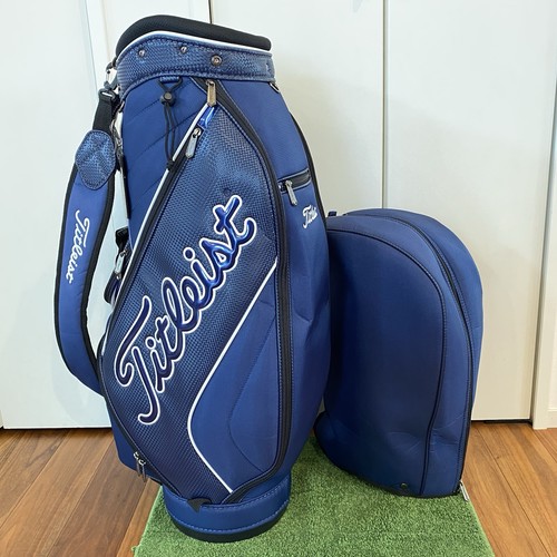 Sac chariot léger bleu