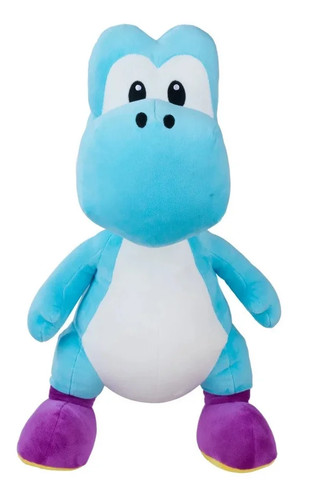 Super mario peluche yoshi - super,