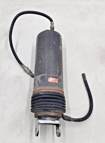 Amortisseur arrière honda - amortisseur,