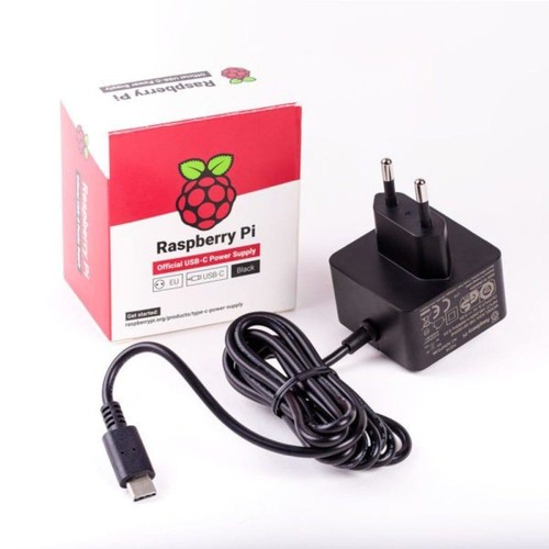 Alimentation raspberry - alimentation, pi