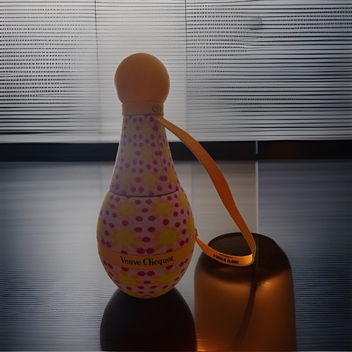 Veuve clicquot insulated - veuve,