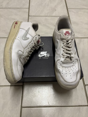 Nike air force - air,