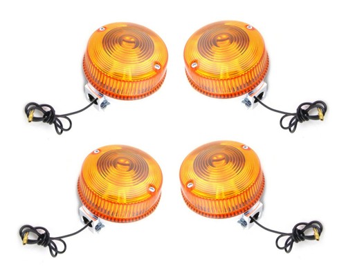 Clignotant pour kawasaki - 4x,