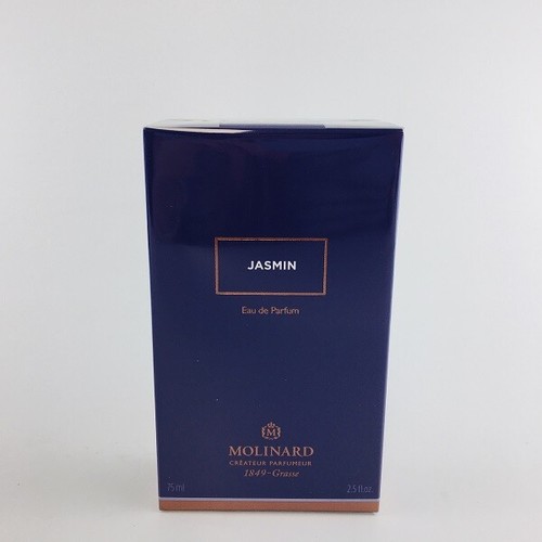 Molinard jasmin eau parfum - jasmin,