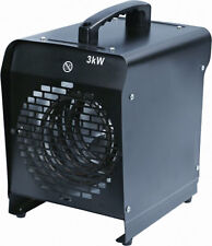 Chauffage soufflant 3000 W