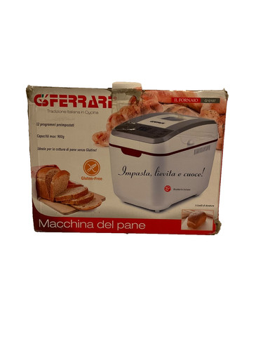 Machine pain ferrari g10107 - machine, g3
