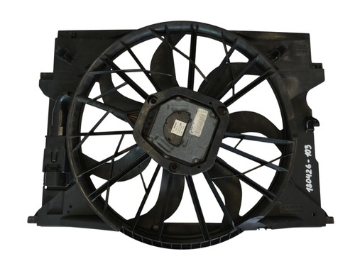 Ventilateur électrique