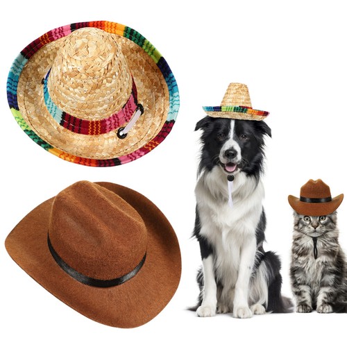 Pcs chapeau de chat - , 2