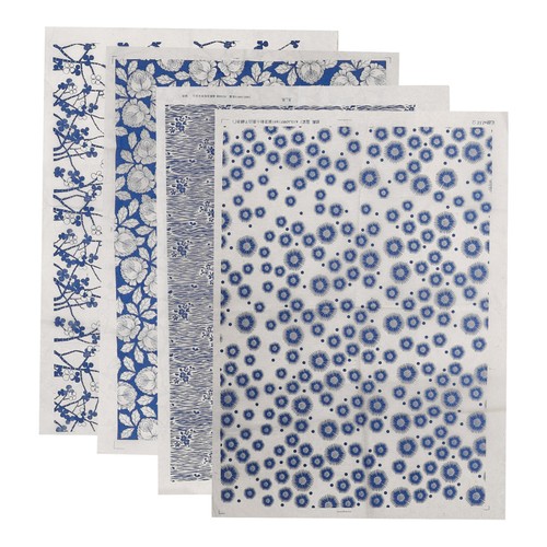 Sheets papier transfert - papier,