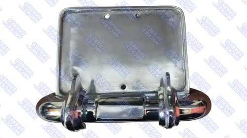 New lambretta alloy poli - lambretta,