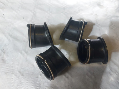 Pipes boite air yamaha 1000 - a,
