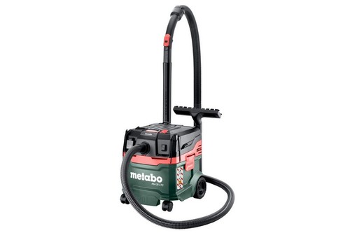 Aspirateur industriel asa l - aspirateur,