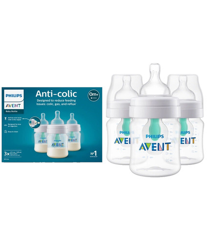 Philips avent anti - philips, baby
