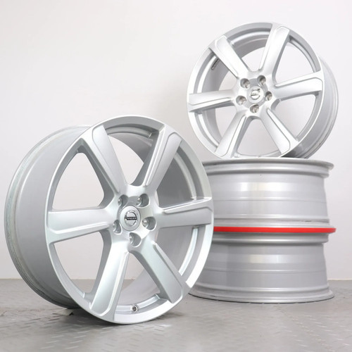 Pouces volvo xc90 ii - 19,