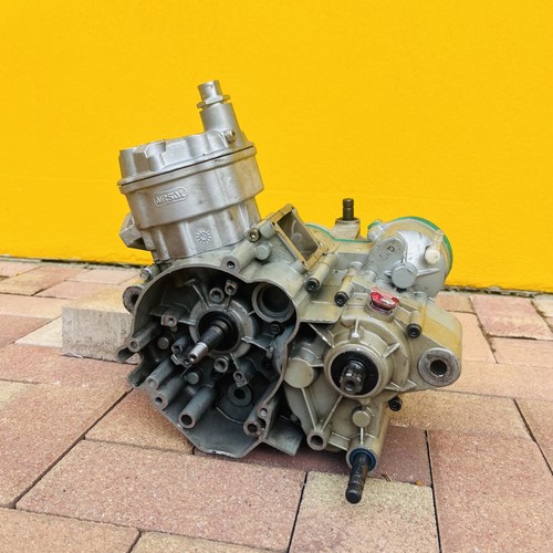 Moteur derbi euro airsal - 50,