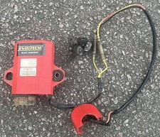 2005-2009 Kawasaki KXF250 KX250F Evo-Tech Vortex Race CDI Unit