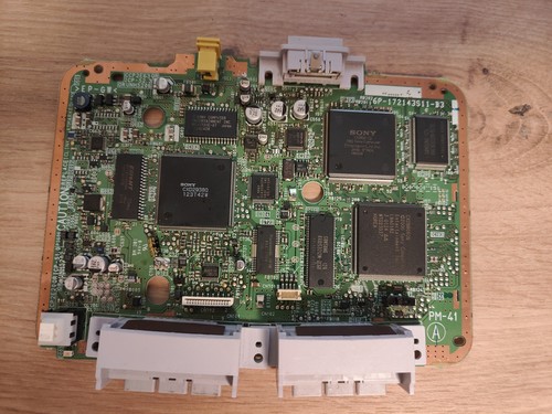 Carte mère psone pièce - mère,