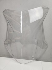 Saute Vent Bulle Pare Brise