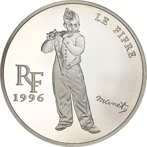 France francs 5 euro - france,, francs-1.5