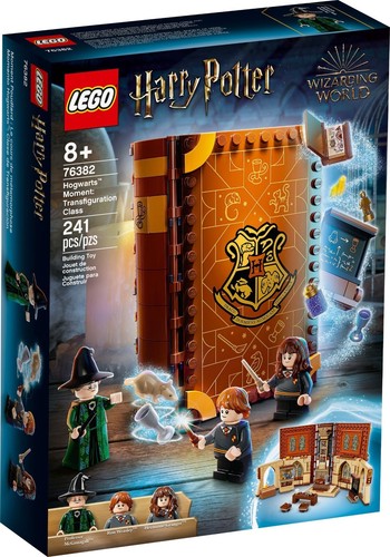 Lego harry potter 76382 - ♣,
