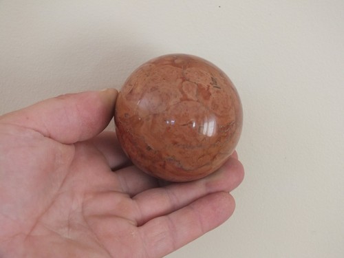 Boule sphère minérale - boule,