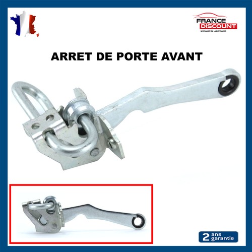 Limiteur charnière arrêt - limiteur,