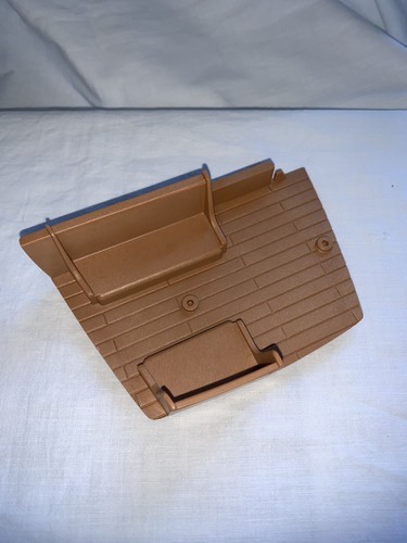 Playmobil pont cabine 3550 - pont, du