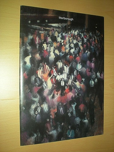 Art london 4th - 89.,