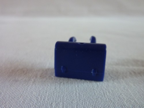 Playmobil cartable bleu ecole - playmobil,