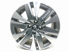 JANTE ALUMINIUM 2 98138366XS