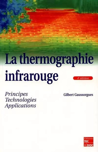 Thermographie infrarouge - thermographie,