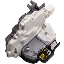 Serrure De Porte Avant Droite