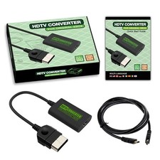 Adaptateur Xbox Vers HDMI