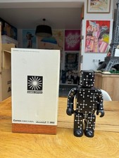 Bearbrick 400% kubrick eames