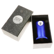 Diamant Inscription Lecteur