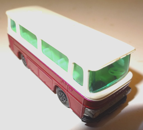 Ech matchbox - ho, °