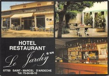 07-SAINT MARCEL-HOTEL LE