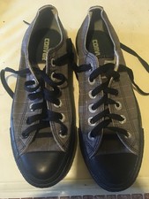 Paire de converse taille 37,5