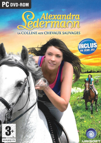 Alexandra ledermann la - ledermann, :