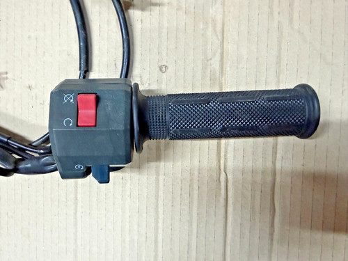 Commodo droit kawasaki 500 - de,